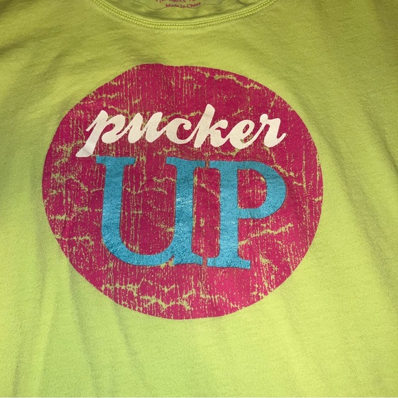 Victoria’s Secret Sleep Set Pucker Up - Picture 3 of 15